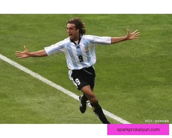 劳塔罗与巴蒂斯图塔的比较