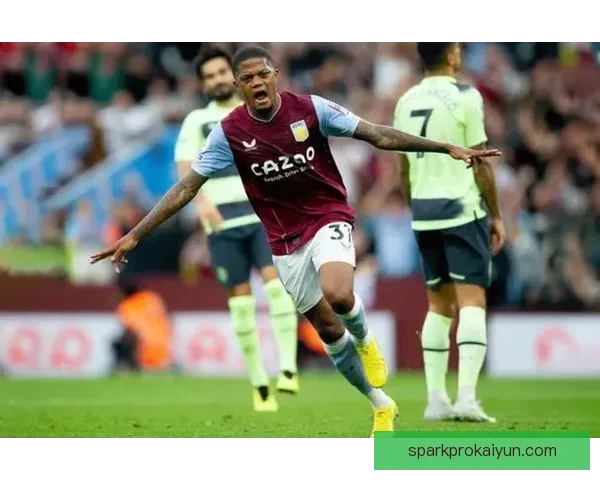 阿斯顿维拉全力追求英超前四，状态回暖备受关注