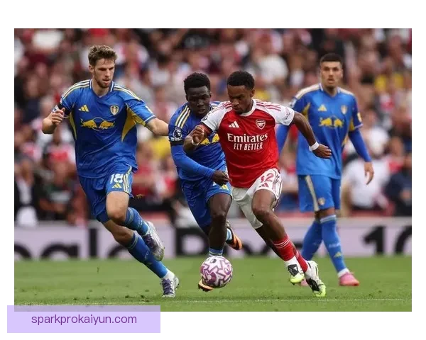 滕哈赫逼抢策略在现代足球中的影响分析与持续提升趋势