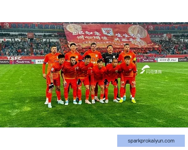 山东泰山王牌外援近期表现稳健，持续提升球队进攻竞争力