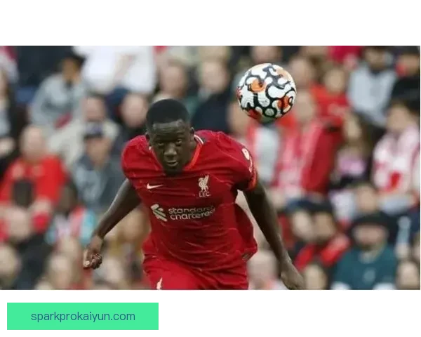 范戴克速度与爆发力表现解析：防守覆盖能力持续提升